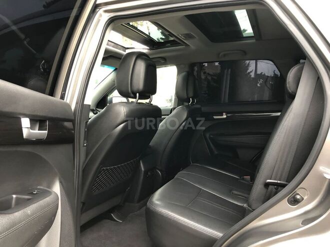 Kia Sorento 2010, 135,477 km - 2.0 l - Bakı