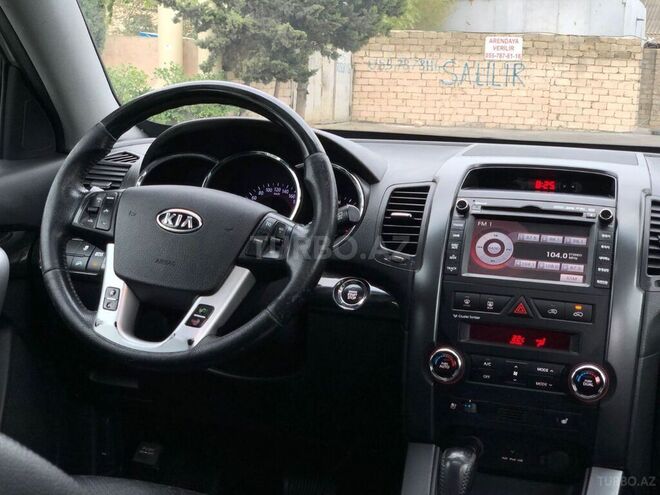 Kia Sorento 2010, 135,477 km - 2.0 l - Bakı