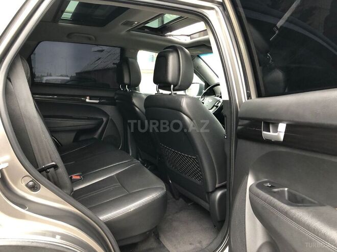 Kia Sorento 2010, 135,477 km - 2.0 l - Bakı