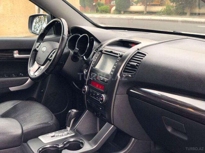 Kia Sorento 2010, 135,477 km - 2.0 l - Bakı