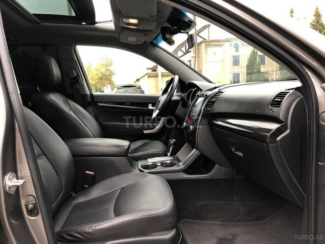 Kia Sorento 2010, 135,477 km - 2.0 l - Bakı