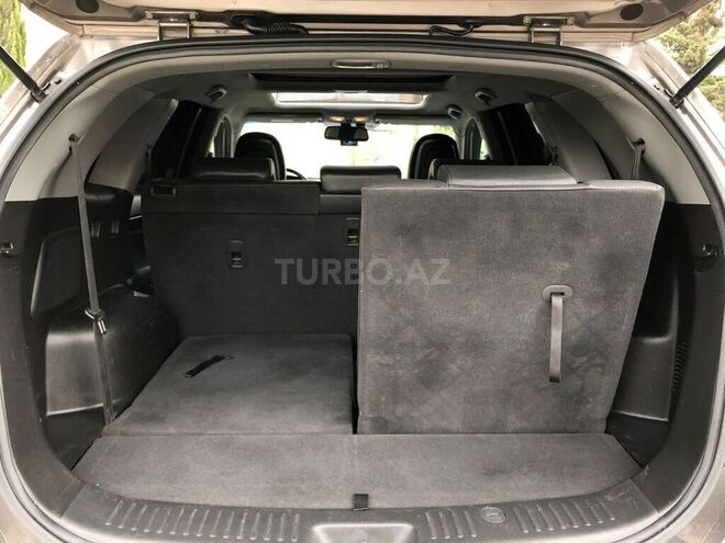 Kia Sorento 2010, 135,477 km - 2.0 l - Bakı