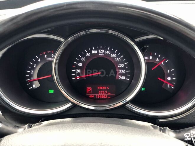 Kia Sorento 2010, 135,477 km - 2.0 l - Bakı