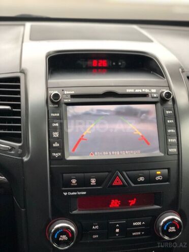 Kia Sorento 2010, 135,477 km - 2.0 l - Bakı