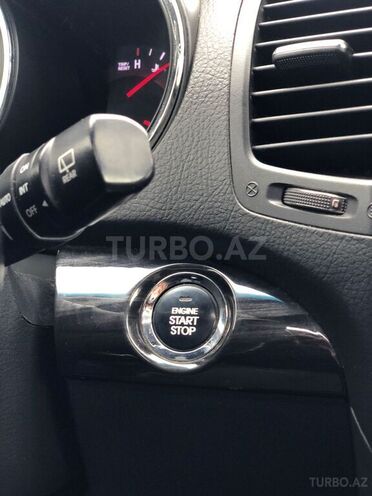 Kia Sorento 2010, 135,477 km - 2.0 l - Bakı
