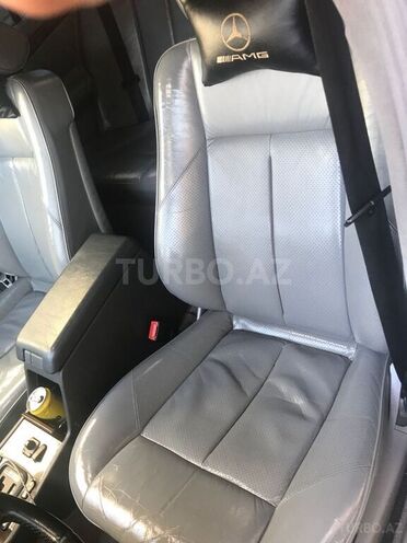 Mercedes C 230 1999, 238,000 km - 2.3 l - Bakı