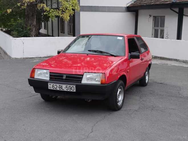 LADA (VAZ) 2108 1991, 235,044 km - 1.5 l - Şəki