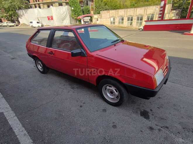 LADA (VAZ) 2108 1991, 235,044 km - 1.5 l - Şəki