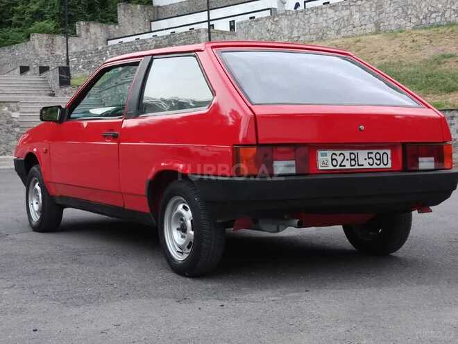 LADA (VAZ) 2108 1991, 235,044 km - 1.5 l - Şəki