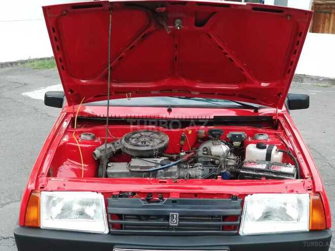 LADA (VAZ) 2108 1991, 235,044 km - 1.5 l - Şəki