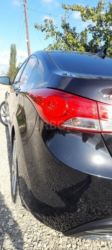 Hyundai Elantra 2012, 155,665 km - 1.8 l - Xaçmaz