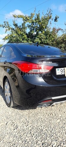 Hyundai Elantra 2012, 155,665 km - 1.8 l - Xaçmaz