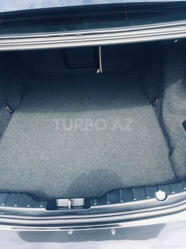 BMW 528 2013, 120,700 km - 2.0 l - Bakı