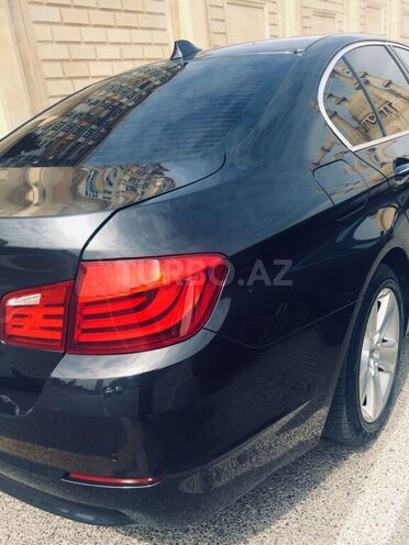 BMW 528 2013, 120,700 km - 2.0 l - Bakı