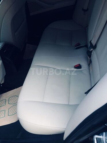 BMW 528 2013, 120,700 km - 2.0 l - Bakı
