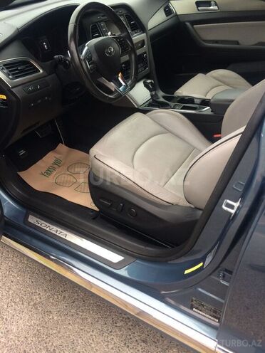 BMW 528 2013, 120,700 km - 2.0 l - Bakı