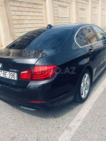 BMW 528 2013, 120,700 km - 2.0 l - Bakı