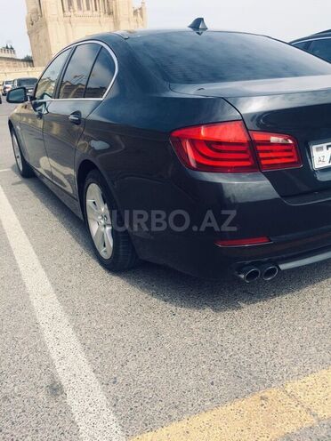 BMW 528 2013, 120,700 km - 2.0 l - Bakı