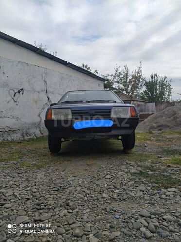LADA (VAZ) 21099 2008, 240,000 km - 1.6 l - Ağdaş