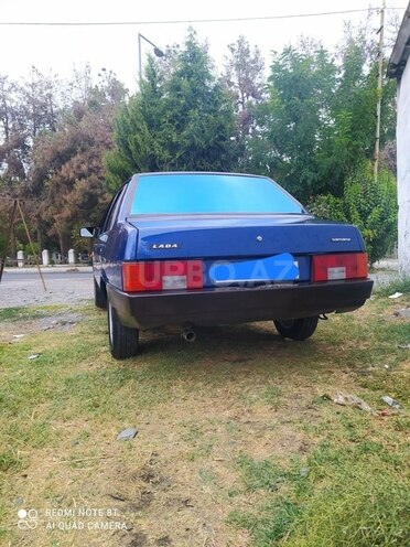 LADA (VAZ) 21099 2008, 240,000 km - 1.6 l - Ağdaş