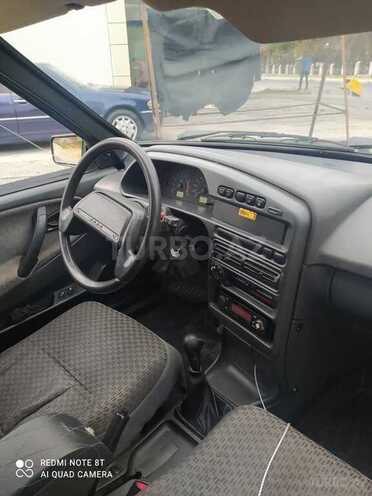 LADA (VAZ) 21099 2008, 240,000 km - 1.6 l - Ağdaş