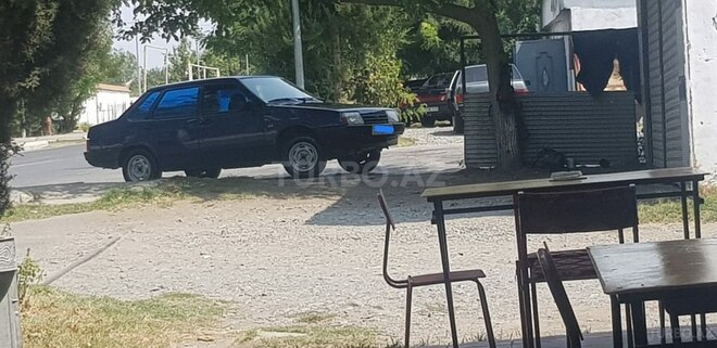 LADA (VAZ) 21099 2008, 240,000 km - 1.6 l - Ağdaş