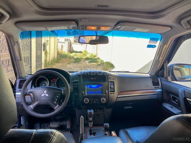 Mitsubishi Pajero 2007, 179,000 km - 3.0 л - Bakı