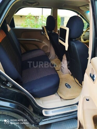 Kia Sportage 2006, 11,110 km - 2.0 л - Sumqayıt