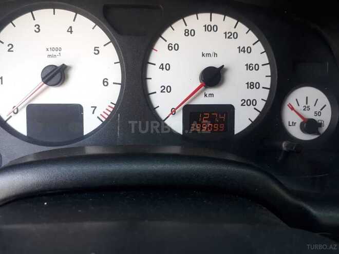Opel Astra 1998, 395,000 km - 1.6 l - Bakı