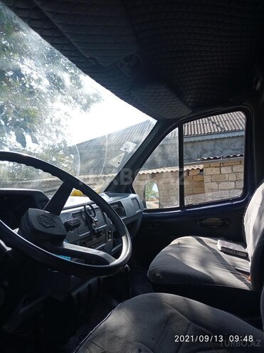GAZ 32212 2000, 150,000 km - 2.0 l - Xaçmaz