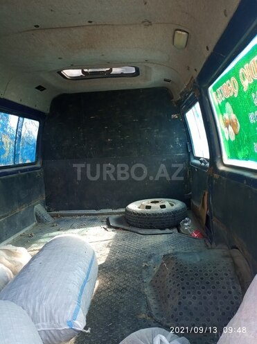 GAZ 32212 2000, 150,000 km - 2.0 l - Xaçmaz