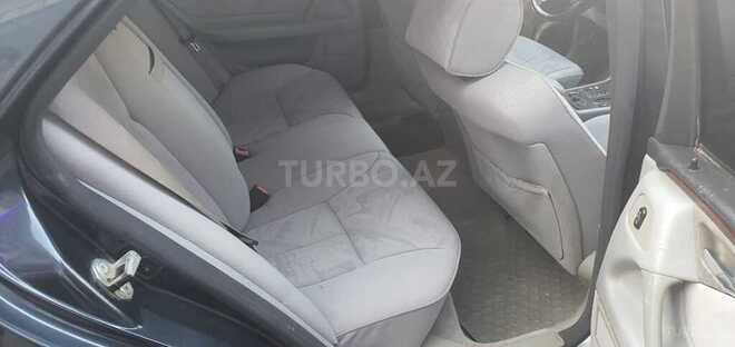 Mercedes E 200 1996, 333,000 km - 2.0 l - Bakı