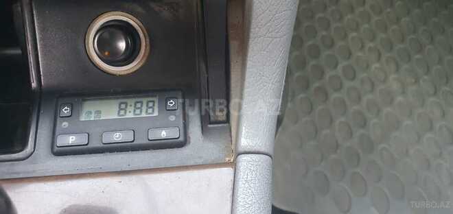 Mercedes E 200 1996, 333,000 km - 2.0 l - Bakı
