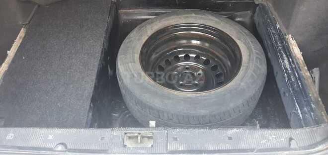 Mercedes E 200 1996, 333,000 km - 2.0 l - Bakı