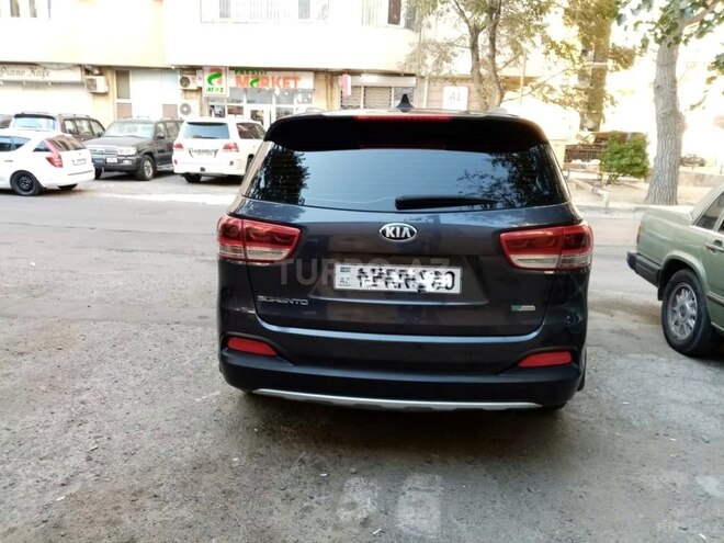 Kia Sorento 2016, 114,700 km - 2.0 л - Bakı