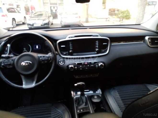 Kia Sorento 2016, 114,700 km - 2.0 л - Bakı