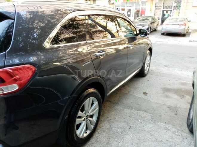Kia Sorento 2016, 114,700 km - 2.0 л - Bakı