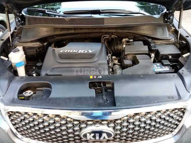 Kia Sorento 2016, 114,700 km - 2.0 л - Bakı