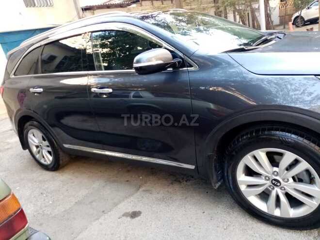 Kia Sorento 2016, 114,700 km - 2.0 л - Bakı