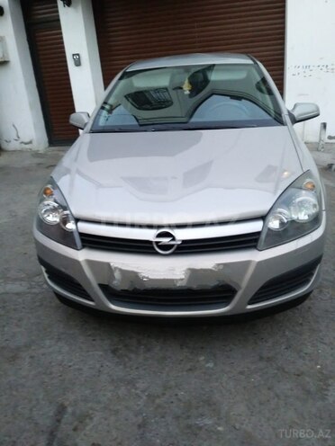 Opel Astra 2006, 230,000 km - 1.4 l - Bakı