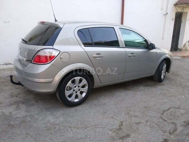 Opel Astra 2006, 230,000 km - 1.4 l - Bakı