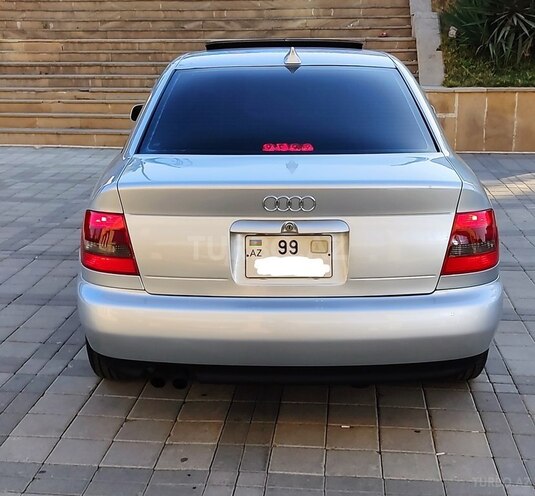 Audi A4 2000, 197,000 km - 1.8 л - Bakı
