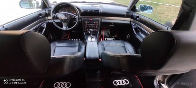 Audi A4 2000, 197,000 km - 1.8 л - Bakı