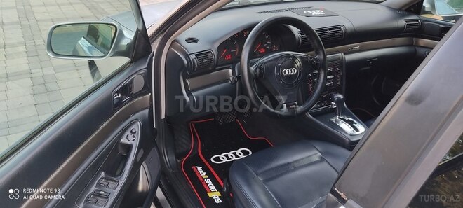 Audi A4 2000, 197,000 km - 1.8 л - Bakı