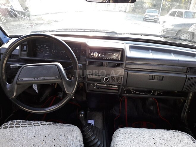 LADA (VAZ) 21099 1999, 27,500 km - 1.5 л - Mingəçevir