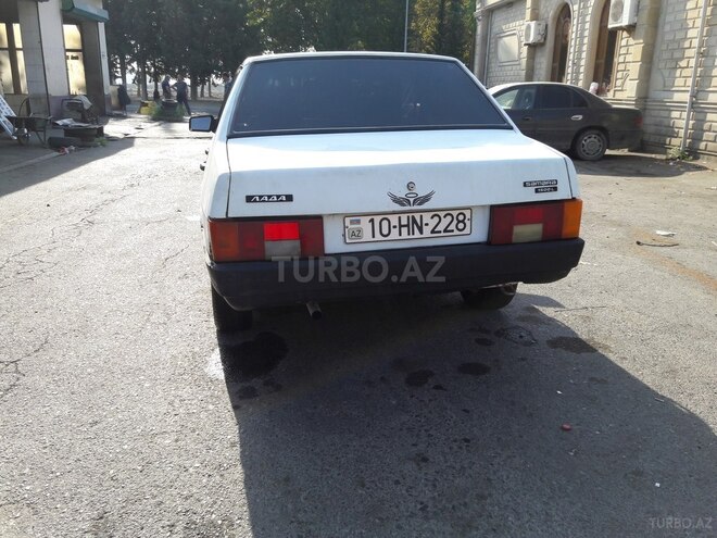 LADA (VAZ) 21099 1999, 27,500 km - 1.5 л - Mingəçevir