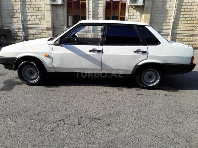 LADA (VAZ) 21099 1999, 27,500 km - 1.5 л - Mingəçevir