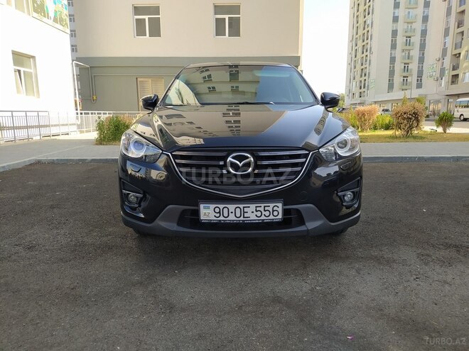 Mazda CX-5 2015, 183,500 km - 2.0 л - Bakı