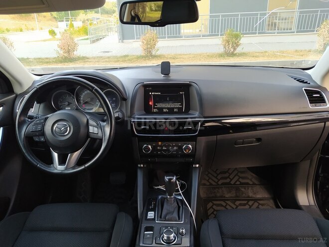 Mazda CX-5 2015, 183,500 km - 2.0 л - Bakı