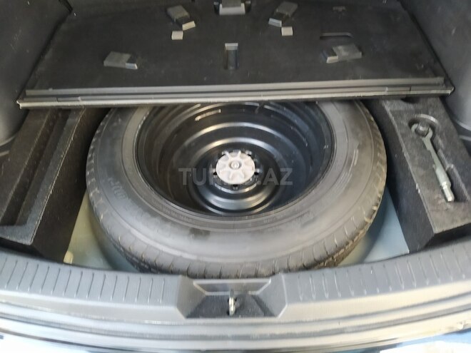Mazda CX-5 2015, 183,500 km - 2.0 л - Bakı